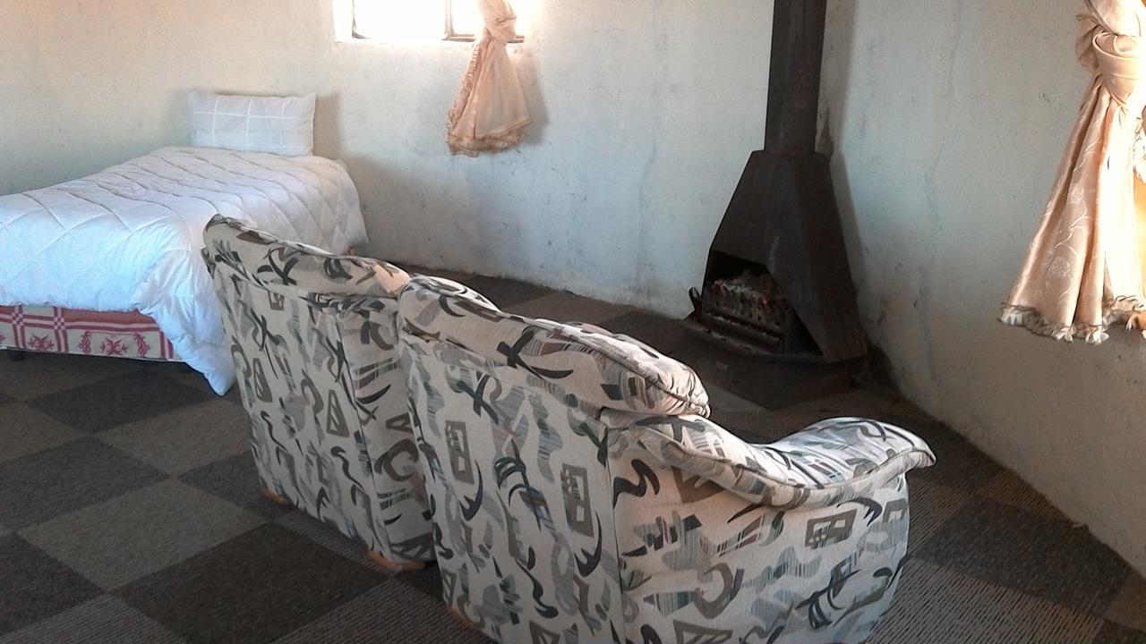 Sani Stone Lodge Mokhotlong Luaran gambar