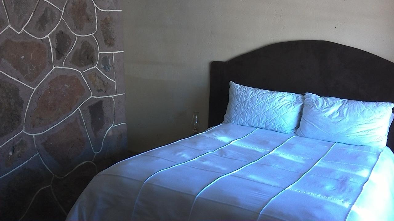Sani Stone Lodge Mokhotlong Luaran gambar